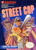 Street Cop (Nintendo Entertainment System)